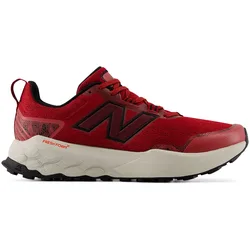 Scarpe Da Running Fresh Foam X Garoé V2 Red EU 46 1/2