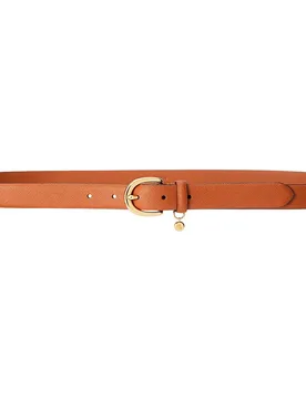 Ceinture 412802952 Lauren Tan XS - Lauren Accesorios - FashionsVida