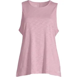 Camiseta de mujer Soft Texture Tank