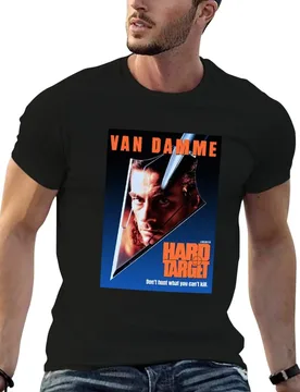 Funny Man Jean Claude Van Damme Halloween T-Shirt Utility Casual Work T-Shirt - Aliexpress - FashionsVida