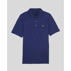 T-Shirts & Poloshirts Sp400vog Polo-X568 Deep Indigo Eu M;Eu L Male
