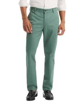Pantalon T2 Original Slim Fit Duck Green 32 - Dockers - FashionsVida