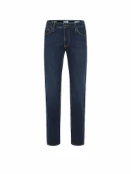 Jeans Modern Fit CHUCK blau 35/L32 herren