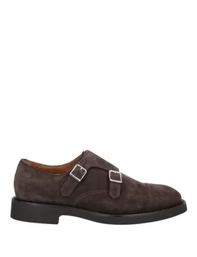 Mocasines Hombre Café 41,44 Hombre - Doucal'S - FashionsVida