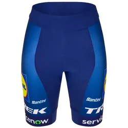 Santini Short Lidl Trek 2026