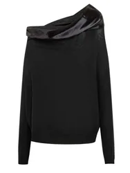 Maglie donna - maglia - nero