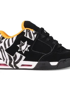 Zapatillas de mujer Command - DC Shoes - FashionsVida