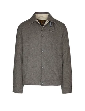 Overshirt KEATING camel M herren - Woolrich - FashionsVida
