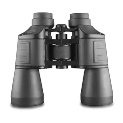 Adventure Hd 7x50 Binoculars Black One Size unisex