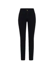 Jeans Slim Fit SHAKIRA nero 34 (corto)
