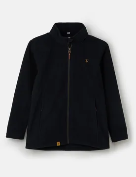 Ashby Womens Waterproof Fleece - - Size: 14 - Lighthouse - FashionsVida