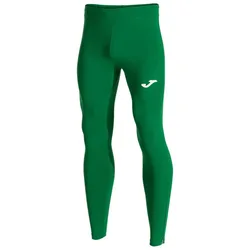 Joma Record Leggings Green S Men