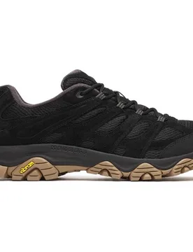 Zapatillas de senderismo de hombre MOAB 3 READY ZIP - Merrell - FashionsVida