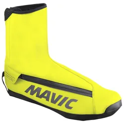 Copriscarpe invernali Essential Thermo giallo