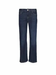 Jeans Flared Fit MMCECILLIA COVER blau 28/L32 Damen