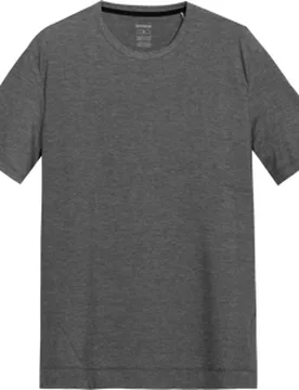 Training Laufshirt Herren Black Gr. M - Gore wear - FashionsVida