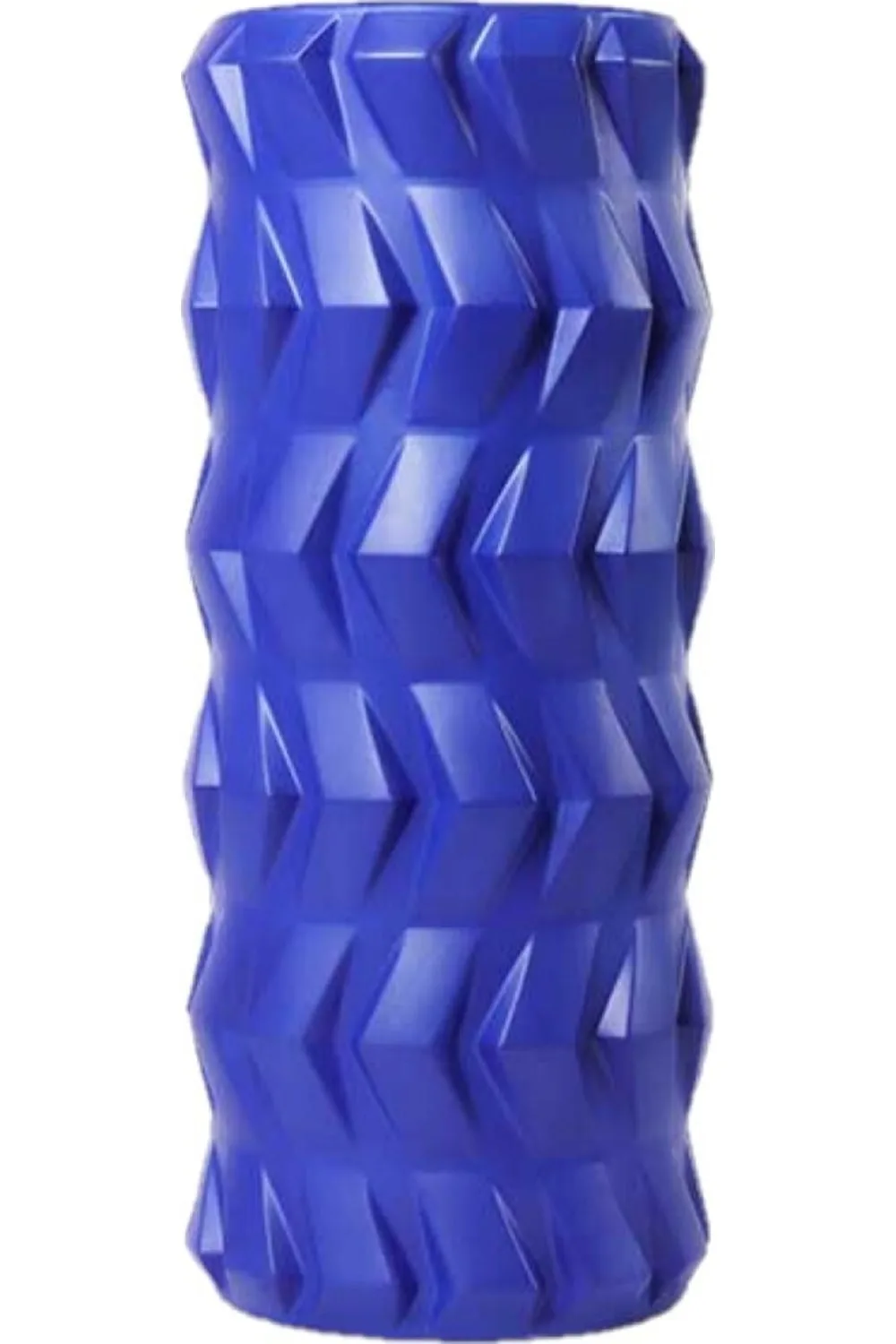 Tread Unisex Foam Roller - - Size: ONESIZE - Fitness Mad - FashionsVida