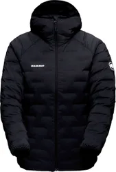 Sender IN Hooded Jacket Women Black für Damen Größe M