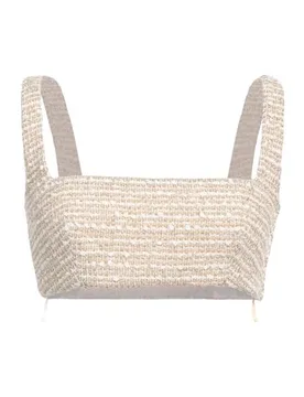 Top Mujer Beige 36,38 Mujer - Valentino Garavani - FashionsVida