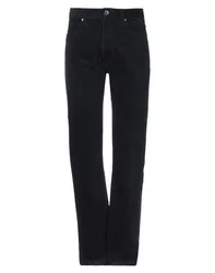 Hose Herren Nachtblau 32 Herren