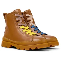 Stivaletti Brutus Brown EU 31