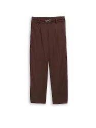 Hose 7/8 braun 42/L28 damen