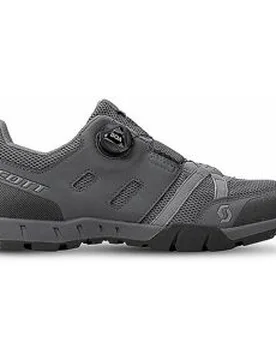 Scarpe MTB da uomo Sport Crus-r BOA grigio 46 - Scott - FashionsVida