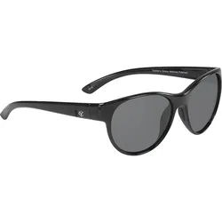 Maldives Polarized Sunglasses Black One Size Men