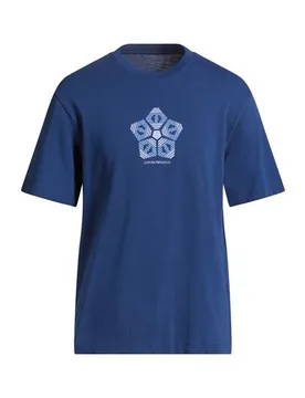 T-shirts Herren Blau S,XS Herren - Giorgio Armani - FashionsVida