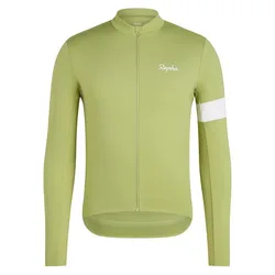 Maillot à Manches Longues Core Thermal