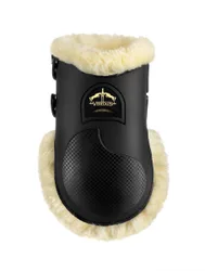 Streichkappen KEVLAR GEL VENTO SAVE THE SHEEP black M