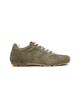 Sneaker TB.56 olive 38 Damen - Alohas - FashionsVida