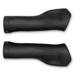 Manopole Travel Regular Black / Black