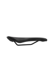 Sella da bici da uomo SMC Men nero S/M