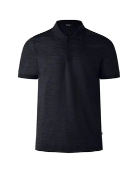 Maerz Polo blu 48 - MAERZ - FashionsVida