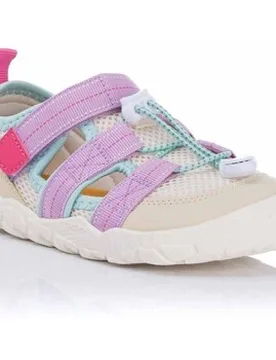 Kinderschuhe Sandale Mit Klettverschluss - Barefoot 30;31;34 Female - Joma - FashionsVida
