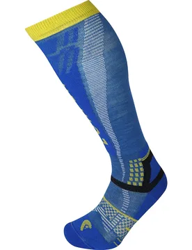 Chaussettes Longues S3smc Mediteraneen EU 47-50 - Lorpen - FashionsVida