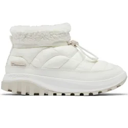 Snowtrot shorty botas apreski mujer Blanco (41,5)