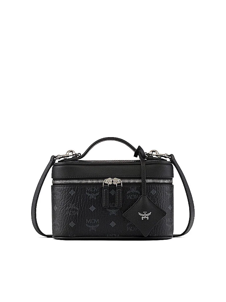 Mcm Sac - Mini Sac AREN noir - Mcm - FashionsVida