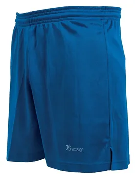 Shorts Madrid - Bleu - unisex - Size: XL - Precision - FashionsVida