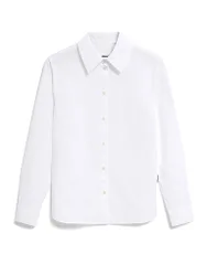 Bluse LOUILAA weiss M damen