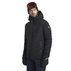 Veste En Duvet Prime Black L