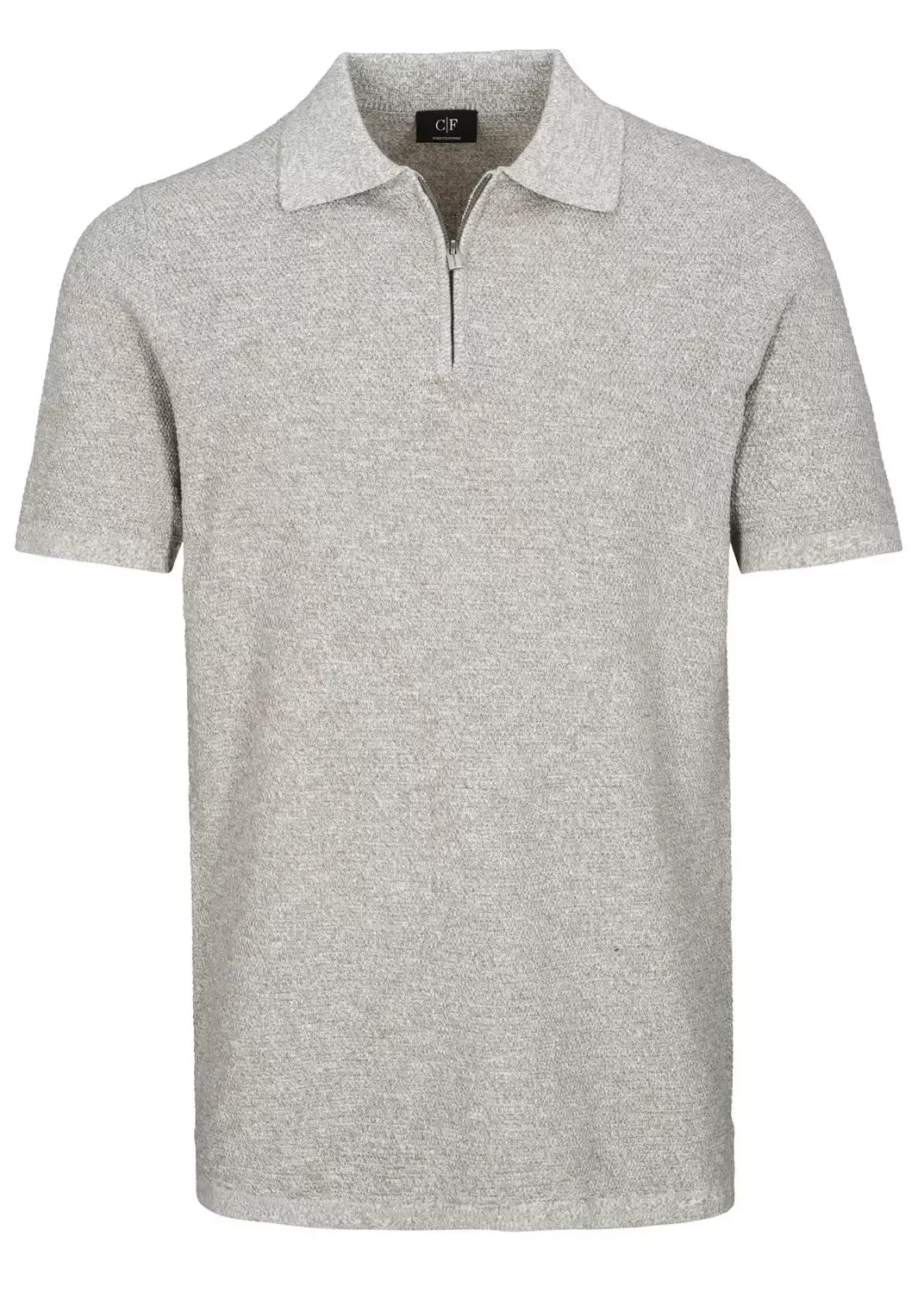XXXL Polo-Pullover, 1/2 Arm male - XXXL - FashionsVida