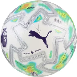 Ballon De Football Orbita Ultimate Pl Thrill Fifa® Quality Pro Wp White / multicolor 5 unisex