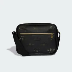 Borsa SMALL AIRLINER MONOGRAM 1 Taglia Black