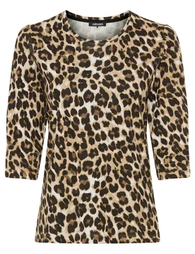 T-Shirt Long Sleeves female - 40 - FashionsVida