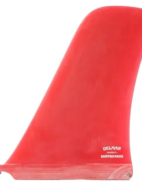 Dérive De Surf Pivot Delmar 9.5 Red One Size unisex - Koalition - FashionsVida