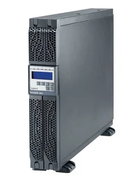 Ups Daker Dk Plus 310172 3kva Black One Size unisex - Legrand - FashionsVida