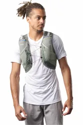 Active skin 12 varios running Verde (XL)