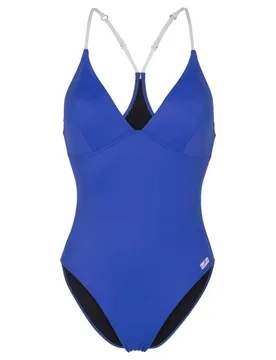 Swimsuit Multicolour 34 Women - Aquafeel - FashionsVida